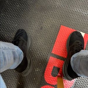 Meet your Posher, Tristan